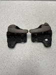 2000-2005 Buick Lesabre Front / Rear Right & Left Side Inner Door Handle Pair. Fixed Price $43.60.