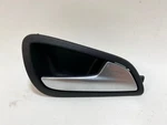 15-18 Ford Focus Rear Right Rh Pass Door Interior Pull Handle Oem. Fixed Price $27.50.