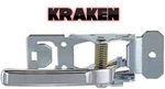 Inside Door Handle For Buick Century Olds Cutlass Ciera 1982-1996 New Right. Fixed Price $14.95.