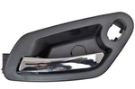 Fits 2005 To 2010 Pontiac G6 Interior Door Handle Chrome With Power Switch Hole. Fixed Price $58.61.