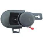 Dorman 82066 Interior Door Handle Front Right, Rear Textured Black. Fixed Price $55.15.