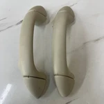 2011-2016 Mini Cooper Countryman Rear Interior Grab Handles Set Oem. Fixed Price $38.48.