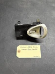 2003-2008 Nissan 350Z Driver Interior Door Handle Oem 80671-CF00A. Fixed Price $10.00.