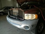 Driver Rear Window Regulator Chassis Cab Fits 03-10 Dodge 3500 Pickup 104917248. Fixed Price $71.40.