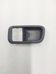 1999-2003 Lexus RX300 Front Left Interior Door Trim Handle Bezel Oem 69278-30080. Fixed Price $35.00.