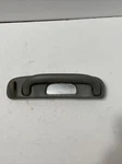 2000-2005 Buick Lesabre Rear Left Grab Handle Oem Used W/ Light. Fixed Price $17.88.