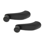 For Gmc Jimmy / Sonoma 1998-2005 Window Crank Driver And Passenger Side Pair. Fixed Price $36.29.