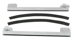 Empi 9759 One Piece Window Sashes Kit, Pair For Vw TYPE-1 Beetle/bug 1958-64,. Fixed Price $51.95.