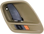 For 1999-2004 Grand Cherokee Front Rear Right Interior Door Handle Brown. Fixed Price $46.95.