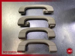 04-10 Bmw 535I 535XI E60 E61 Interior Support Grab Handle Set Of Gray Oem. Fixed Price $31.49.