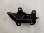2021-2023 Hyundai Elantra Rh-rear Door Interior Handle Oem 83623-AA000. Fixed Price $40.00.