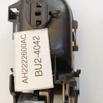 2013-2016 Land Rover LR4 Right Rear Interior Door Handle AH2222600AC. Fixed Price $96.09.