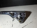 Front Right Interior Door Handle S-0715R 986329 07-15 Lincoln Mkx. Fixed Price $15.00.