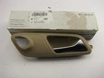 New Oem Right Interior Inside Door Handle Beige For 13-16 Vw Cc 3C8837114HOKB. Fixed Price $22.46.