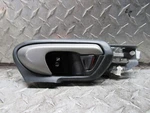 2009 Honda Civic 1.8L Right Passenger Front Door Handle Interior Cpe. Fixed Price $18.71.