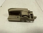 2008 Toyota Corolla Rear Left Driver Side Interior Door Handle Oem. Fixed Price $36.90.