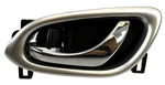2013-2019 Nissan Sentra Right Interior Door Handle Charcoal Oem 806703SG0C. Fixed Price $44.95.