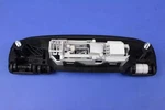 Genuine Mopar Grab Handle Right 1TN62DX9AD. Fixed Price $65.70.