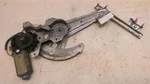 Passenger Right Rear Window Regulator With Motor For 96-00 Honda Civic. Fixed Price $49.95.