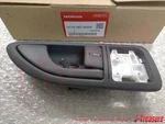 Honda Civic Del Sol Eg# 93-95 Genuine Inside Door Handle 72120-SR2-A02ZA Oem. Fixed Price $85.69.