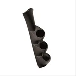 Autometer Pillar Gauge Pod Triple 1/16 Ford Mustang 12132. Fixed Price $120.98.