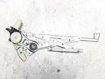 13 14 15, Honda Civic, Front Right Electric Window Regulator, 72211TS8A21, Oem. Fixed Price $52.20.