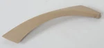 Genuine Bmw E90 E91 Door Interior Trim, Misc. Clasp. Beige. Driver 51416971293. Fixed Price $20.00.
