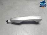 2017-2021 Honda Civic Front Rear Left Driver Door Handle Outer *NH830M* Oem. Fixed Price $100.00.