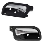 Ford Focus 08-11 Interior Door Handle Rear Driver & Passenger Side. Fixed Price $22.46.