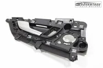 2012-2018 Audi A7 4G8 Rear Left Side Interior Door Handle & Base Bracket Oem. Fixed Price $27.64.