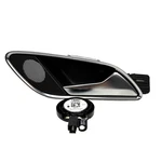 15-18 Audi Q3 Rear Right Side Interior Door Panel Pull Handle Trim Cover Oem. Fixed Price $41.05.