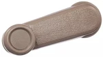 Genuine Nissan Front 01-12 Window Crank Handle 80760-9Z401 Beige Trims New. Fixed Price $12.03.