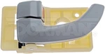 Dorman 83464 Interior Door Handle Front/rear Left For 06-09 Hyundai Tucson. Fixed Price $39.34.