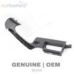 2005-2011 Audi A6 Quattro Rear Right Door Handle Pull / Switch Trim. Fixed Price $8.99.