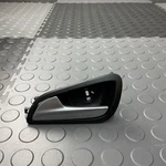 2012-2017 Ford Focus St Hatchback Left Front Driver Side Interior Handle Oem. Fixed Price $22.50.