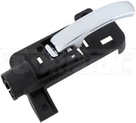 Dorman 96476 Interior Door Handle Rear Left Chrome. Fixed Price $83.92.