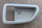 Kia Sorento 03-7/09 Left Inner Door Handle Surround (82621 3E000). Fixed Price $7.87.