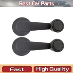 Dorman Help 2X Window Crank Handle For 1995-2002 Chevrolet. Fixed Price $73.82.