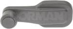 Dorman 775-5503 Heavy Duty Window Crank Handle For 00-04 Volvo Vhd Vnl. Fixed Price $38.15.