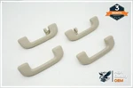 2018-2023 Toyota Camry Front Rear Right Left Upper Roof Grab Grip Handle Set Oem. Fixed Price $74.99.