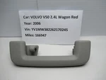 2006 Volvo V50 Interior Rear Left Side Assist Grab Handle 39899165 Oem. Fixed Price $13.49.