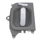 Oem New Interior Driver Side Rear Sliding Door Handle 2005 Sedona 0K53Z73330BCY. Fixed Price $50.99.