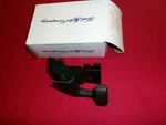 Nos Oem 1992 Ford Ranger Inside Door Handle Black Cable Operated F2TZ1021818A. Fixed Price $15.00.