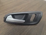13-19 Ford Escape Left Front Drivers Interior Door Handle Inside Black Oem. Fixed Price $22.99.