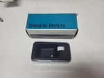 Nos Gm 1977-1981 Camaro/firebird Left Inside Door Handle Escutcheon 1671195. Fixed Price $119.95.