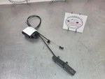 2005-13 C6 Corvette Lh Drivers Side Interior Door Handle Latch Assembly Oem. Fixed Price $99.95.