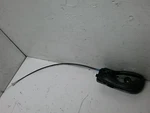 2000-2005 Ford Focus Left Rear Inside Door Handle 1M51-F22601-BA. Fixed Price $15.75.
