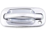 Front Left Brock Door Handle Fits Cadillac Escalade Esv 2003-2006 79CCJG. Fixed Price $34.83.