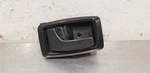 1990 Ford Mustang Interior Door Handle Left Driver Black. Fixed Price $31.50.
