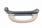 2016 - 2022 Jeep Grand Cherokee Wk Left Side Pillar Grab Handle Oem Beige Glul. Fixed Price $32.18.
